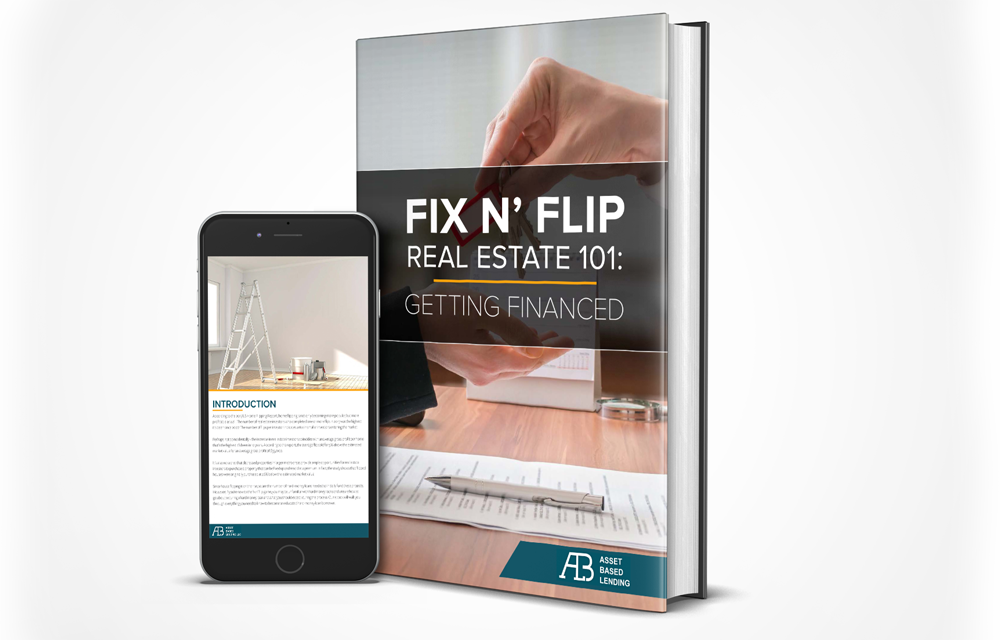 Fix N Flip 101 Ebook Getting Started With Flipping Houses