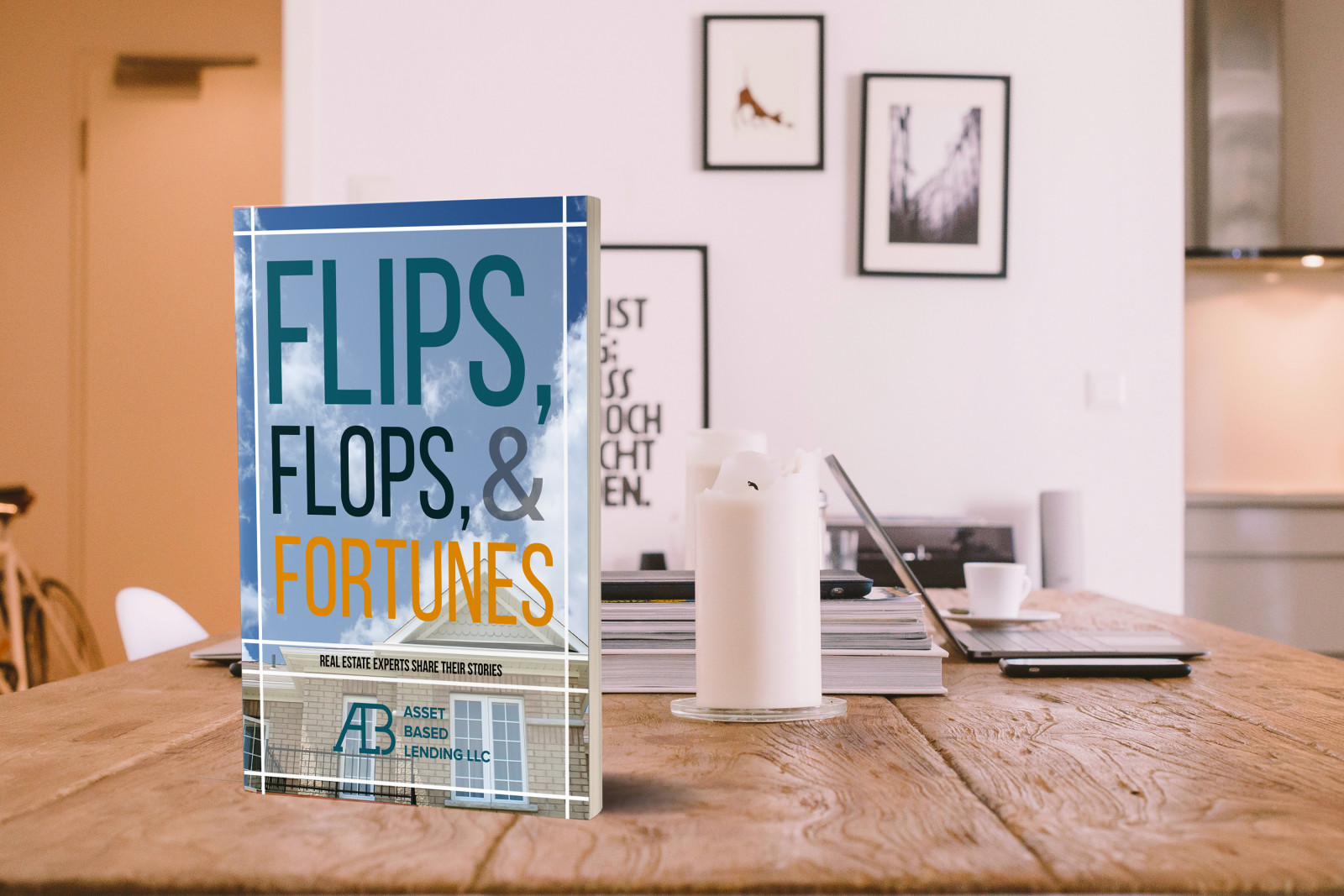 Fix and flip case studies ebook
