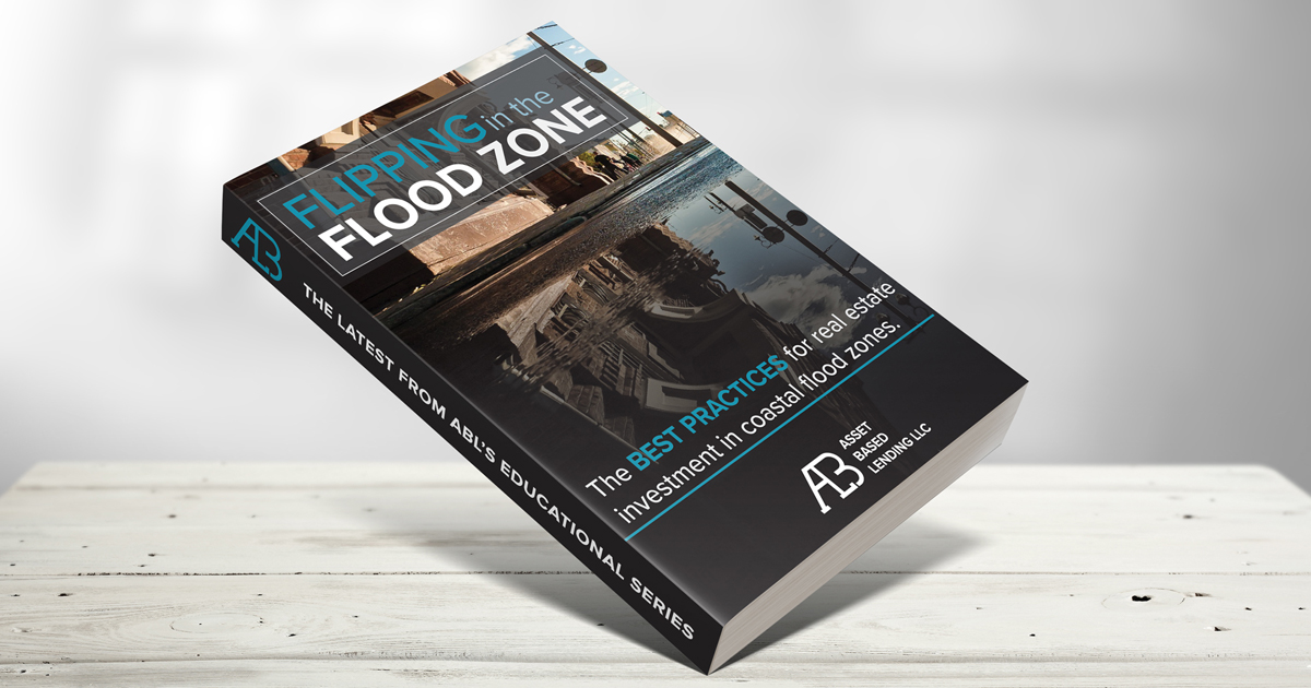 Fix and flips in flood zones