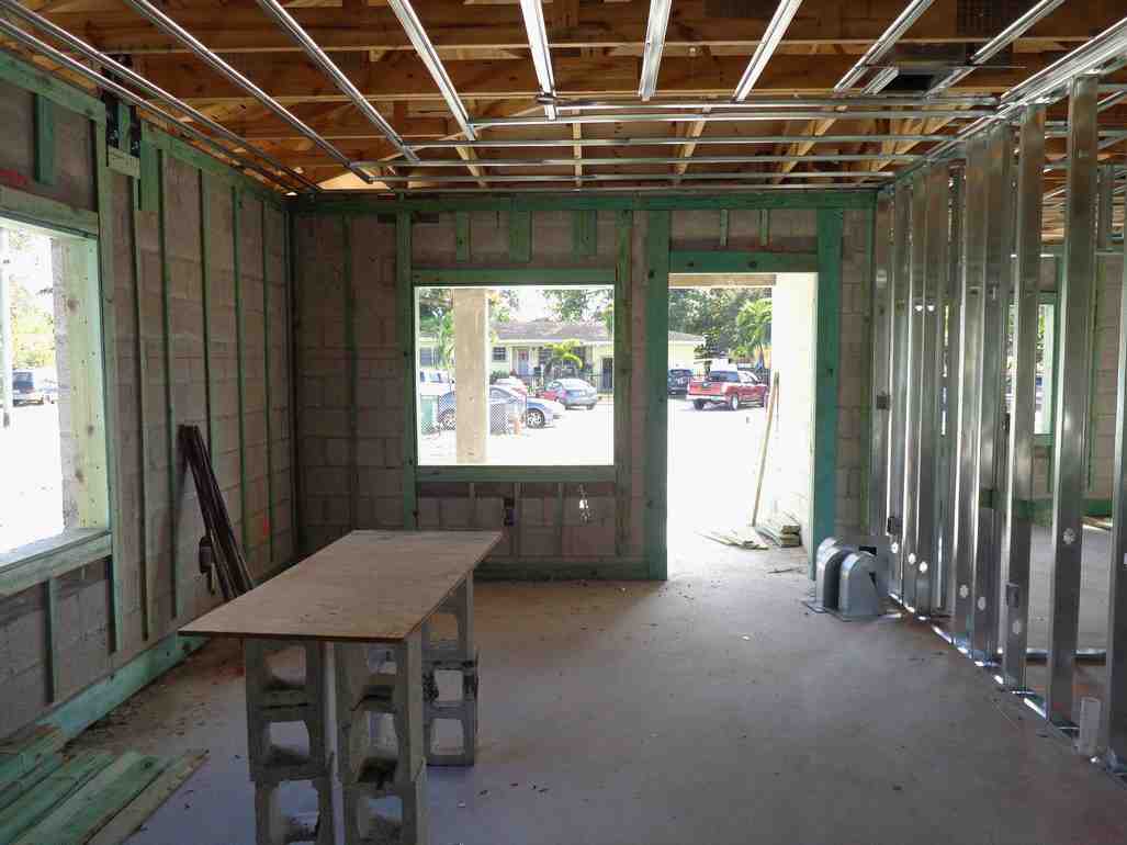 Florida hard money lender for construction
