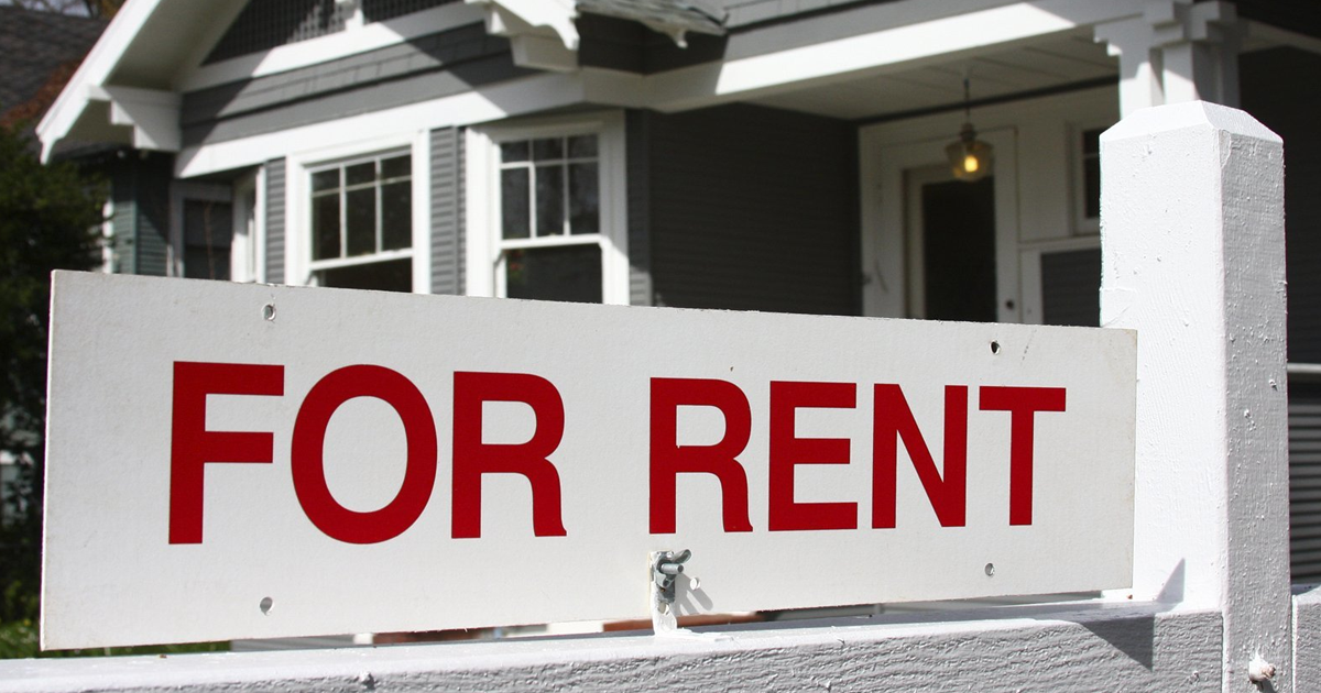 Pros and cons to investing in rental properties
