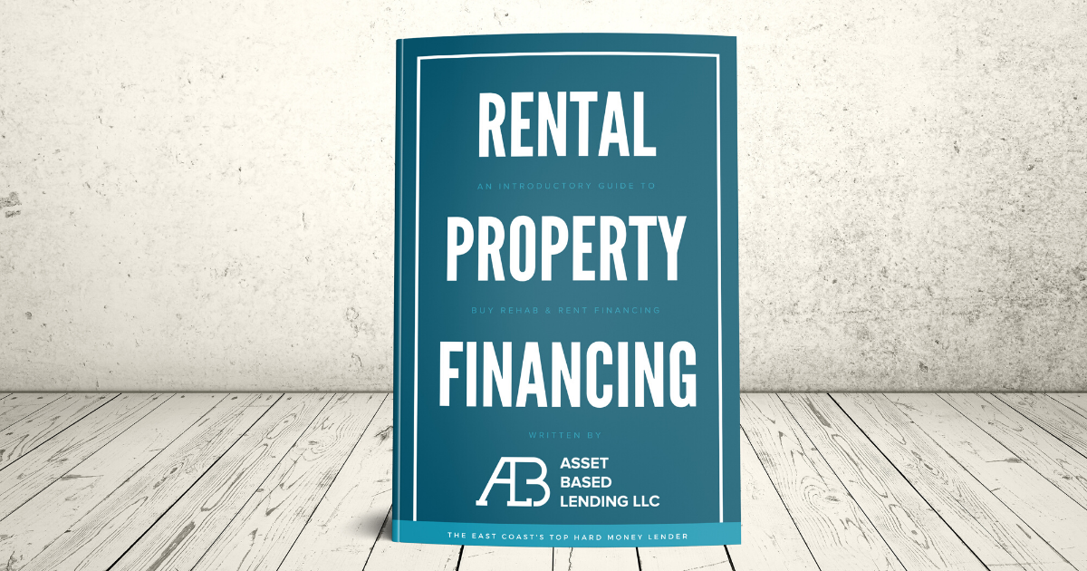The Introductory Rental Property Loan Financing Guide