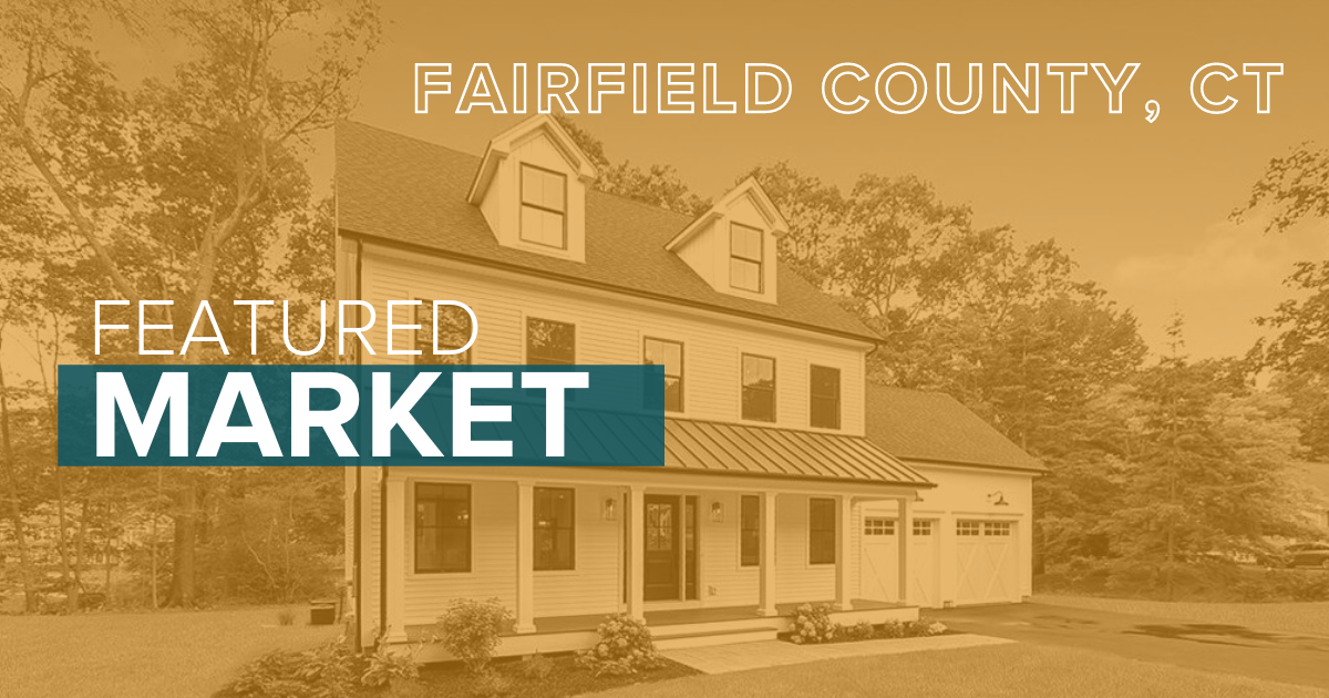 Hard money loans in Fairfield County Connecticut