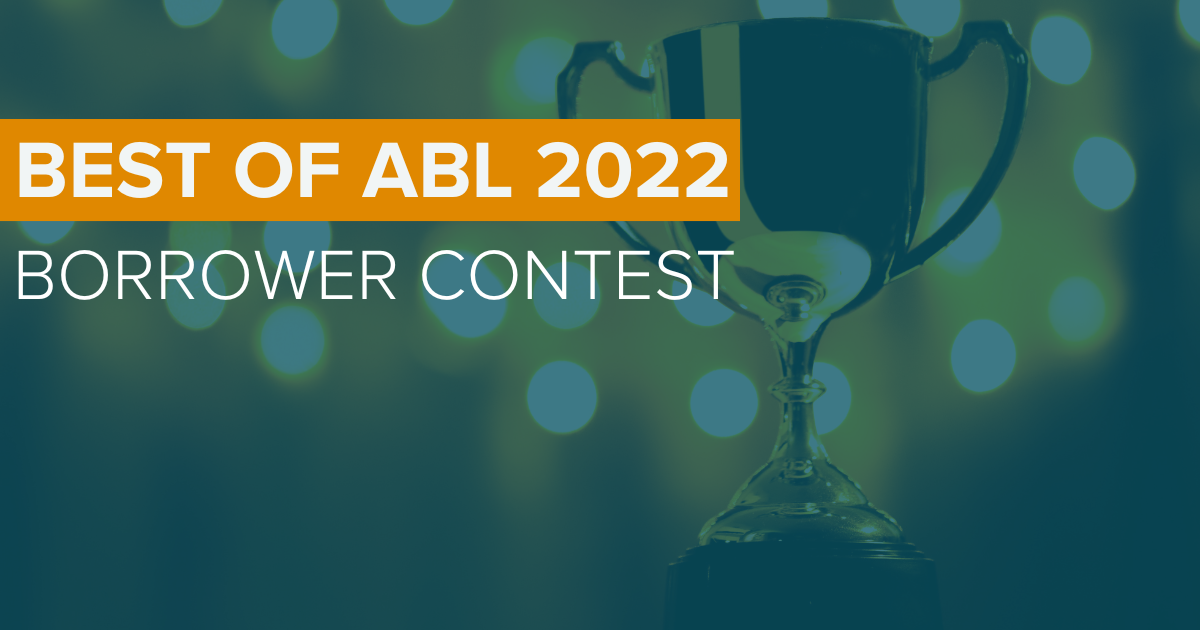 ABL borrower contest 2022