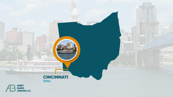 Cincinnati Rental Property