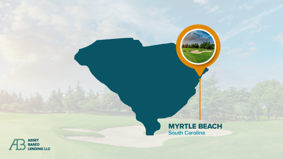 Myrtle Beach Short Term Rentals