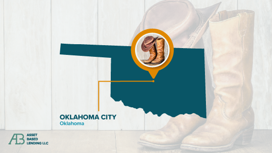 Oklahoma Rental Property Investing