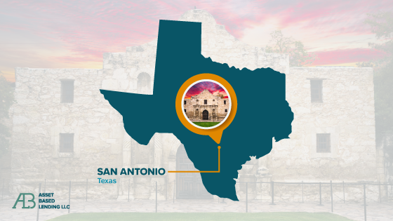 San Antonio Rental Property