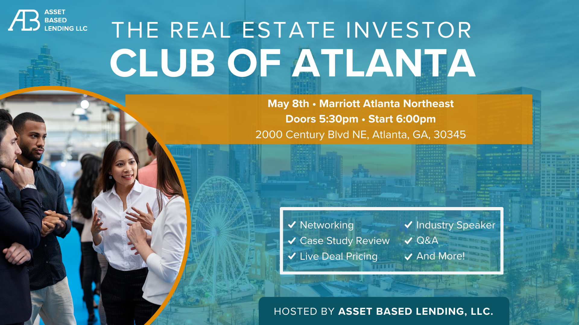 Real Estate Investing Atlanta
