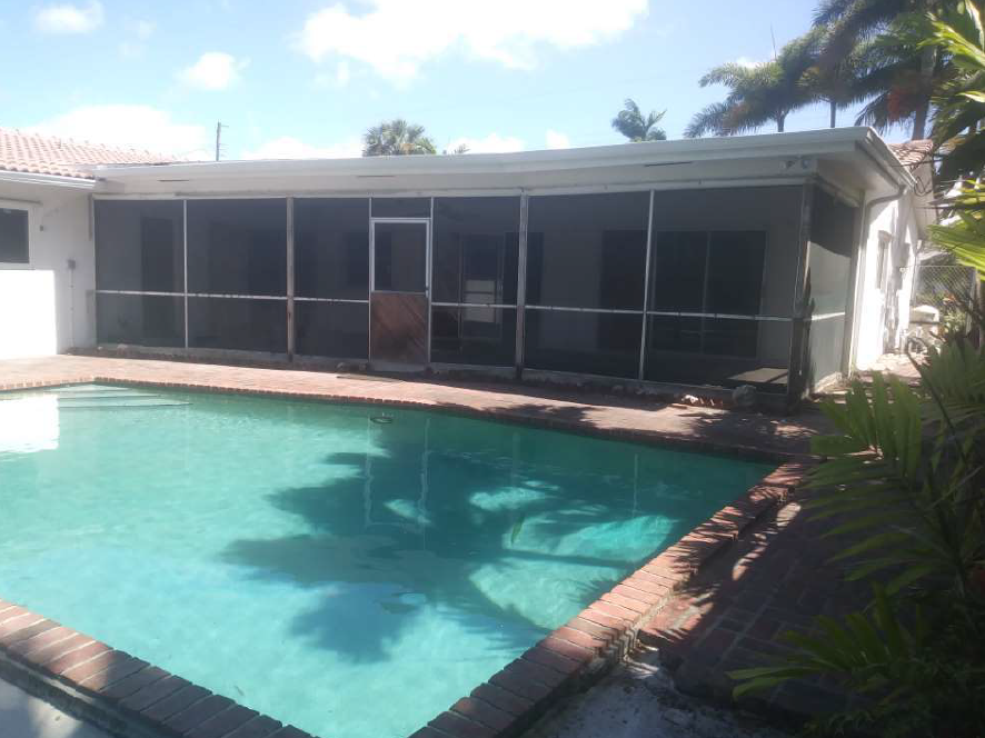 Wilton Manors Fix and Flip
