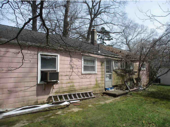 Fix and Flip in New Jersey
