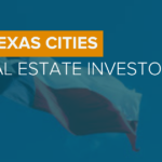 Texas cities to invest